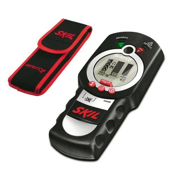 Detektor - 0550 AA, Skil