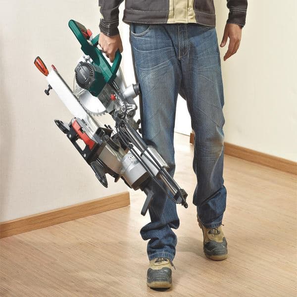 Metabo KGS 254 M Potezni ger, 1800W, 602540000 - slika 3