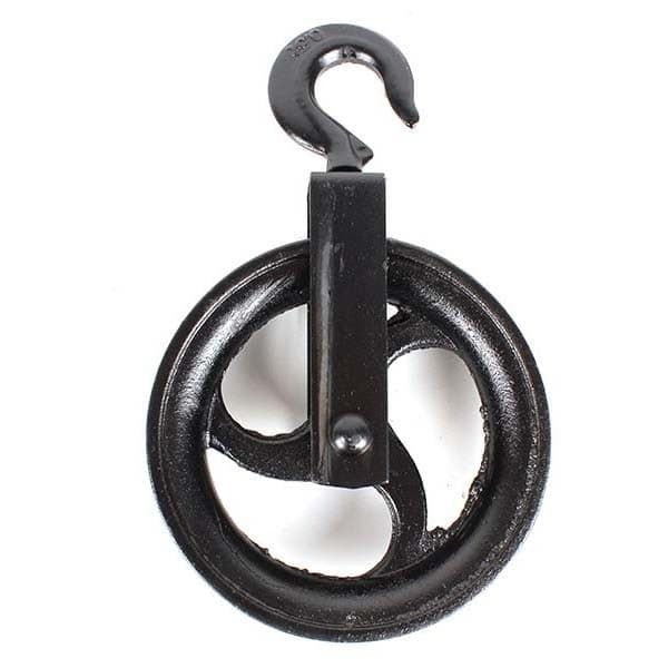 Koturača 160 mm, Womax