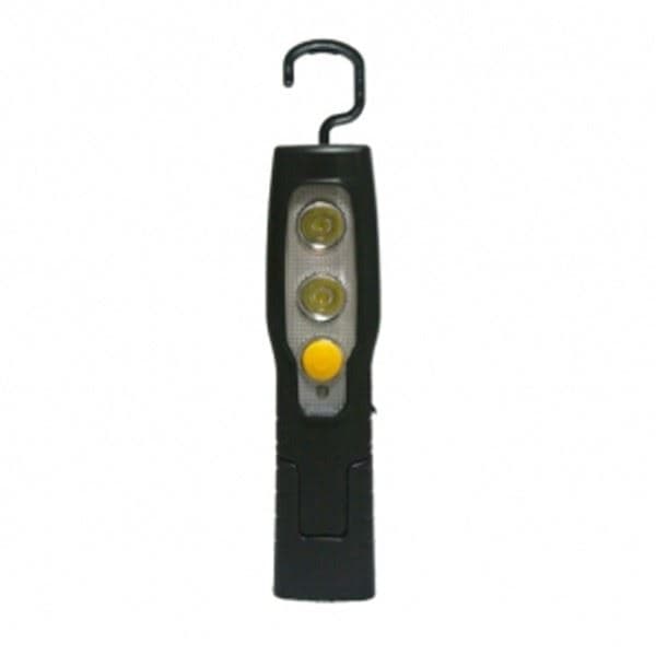Led lampa ručna - ZD006