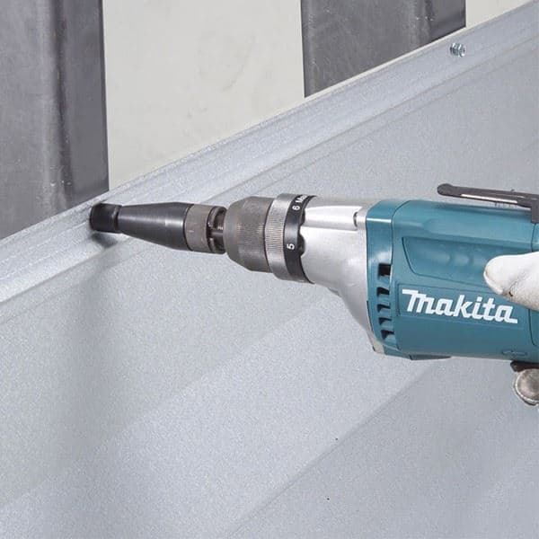Makita FS2700 Šauber, 570W - slika 2