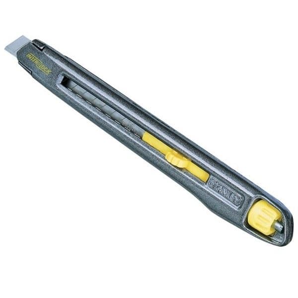 Stanley skalpel Interlock 9 mm 0-10-095 - slika 2