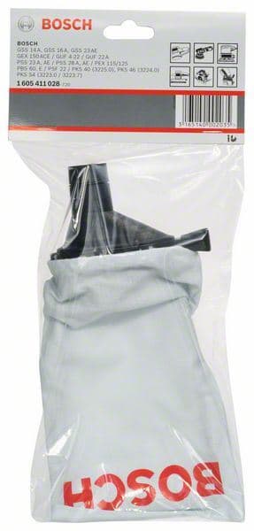 Kesa za prašinu Bosch 1605411028 - slika 2