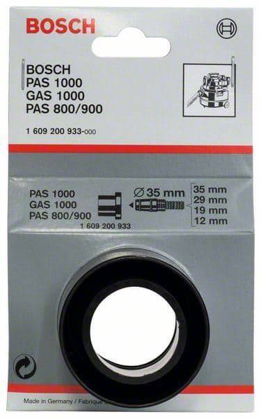 Adapter Bosch 1609200933, 35 mm - slika 2