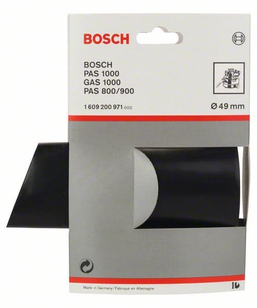 Mlaznica za procepe Bosch 1609200971, 49 mm - slika 2