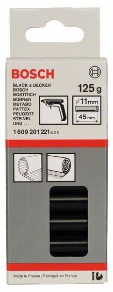 Topivo lepilo Bosch 1609201221, Dužina 45 mm - slika 2