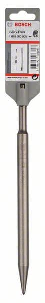 Špic dleto SDS plus Bosch 1618600005, 250 mm - slika 2