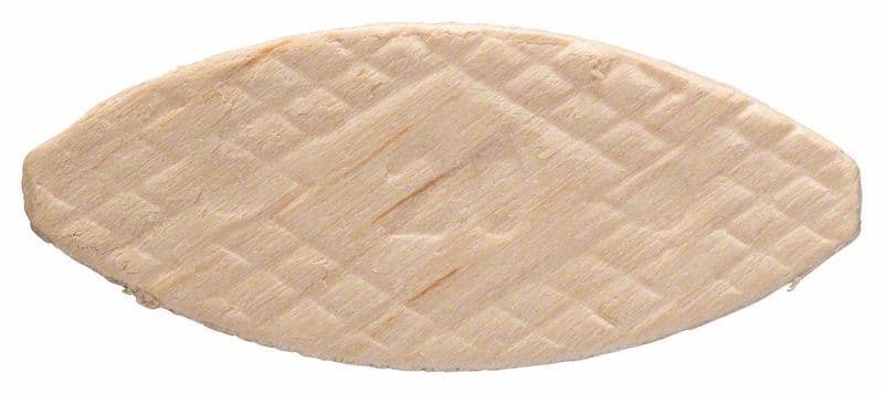 Pljosnati tipl Bosch 2607000103, 60 x 23 x 4 mm