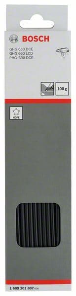 Plastična žica za zavarivanje Bosch 1609201807, Polietilen (HDPE) crni - slika 2