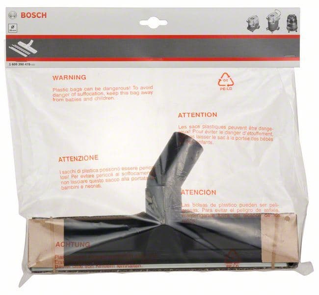 Višenamenska mlaznica Bosch 1609390478, 35 mm - slika 2