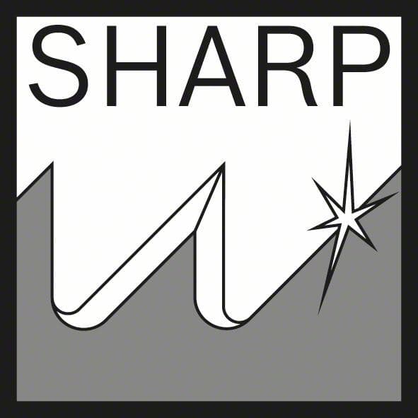 List univerzalne testere S 1531 L Bosch 2608650676, Top za Drvo, 1 komad - slika 4