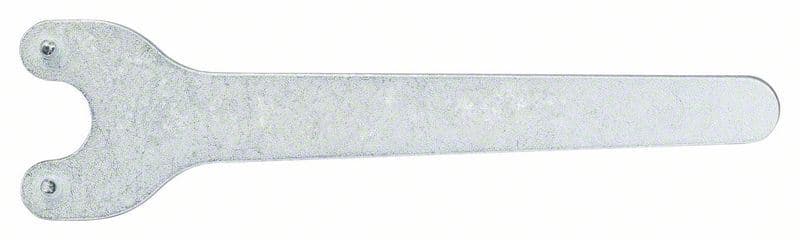 Ključ za dve rupe, ravan Bosch 1607950046 - slika 2