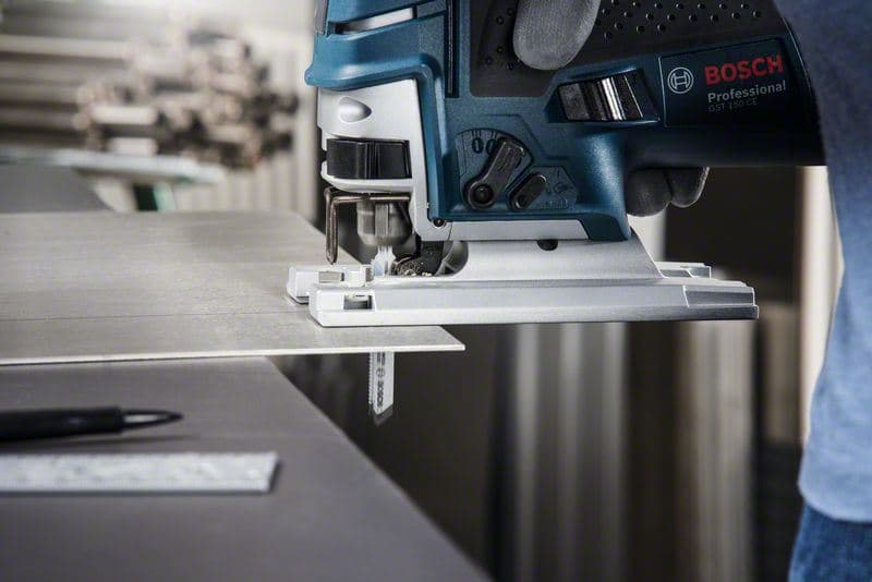 List ubodne testere T 118 AHM Bosch 2608630663, Special za Inox - slika 6