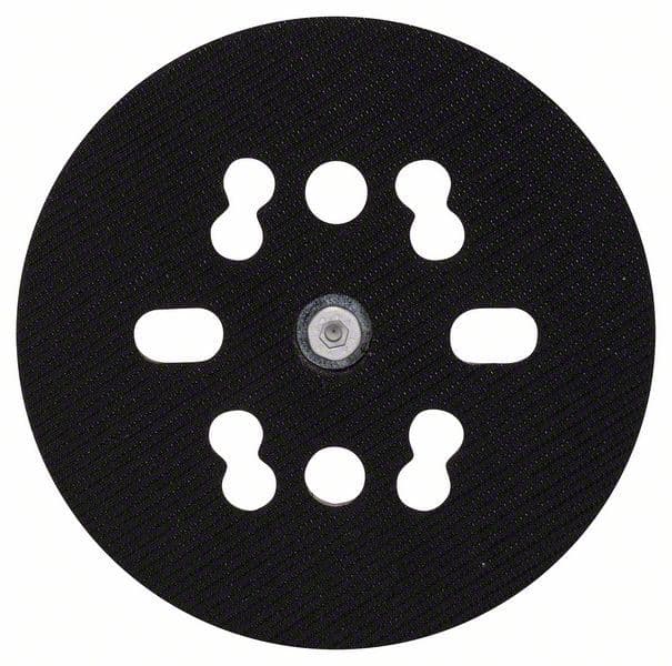 Brusni tanjir Bosch 3608601006, srednji, 150 mm - slika 2