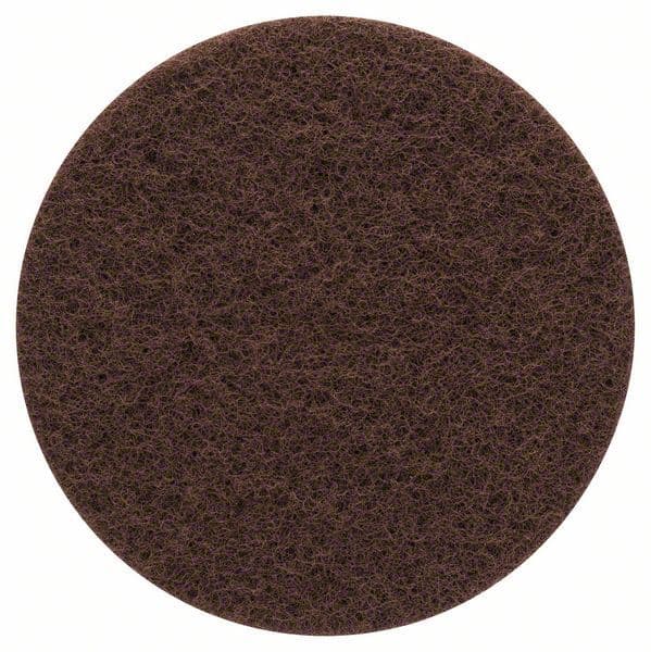 Flis za brušenje Bosch 3608604024, 150 mm, 280, korund, srednje