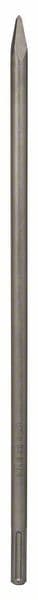 Špic dleto SDS max Bosch 1618600012, 600 mm