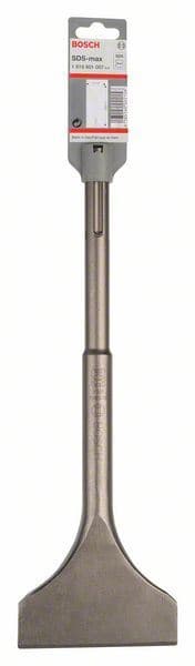 Lopatasto dleto SDS max Bosch 1618601007, 350 x 115 mm - slika 2