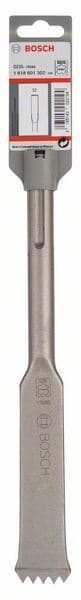 Zupčasto dleto SDS max Bosch 1618601302, 300 x 32 mm - slika 2