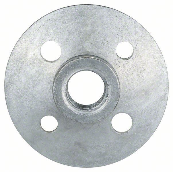 Okrugla navrtka sa navojem prirubnice M 14 Bosch 1603345004, 180/230 mm - slika 2