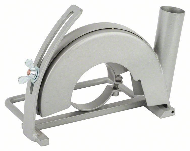 Klizna vođica sa nastavkom za usisavanje Bosch 1605510179, 180 mm - slika 2