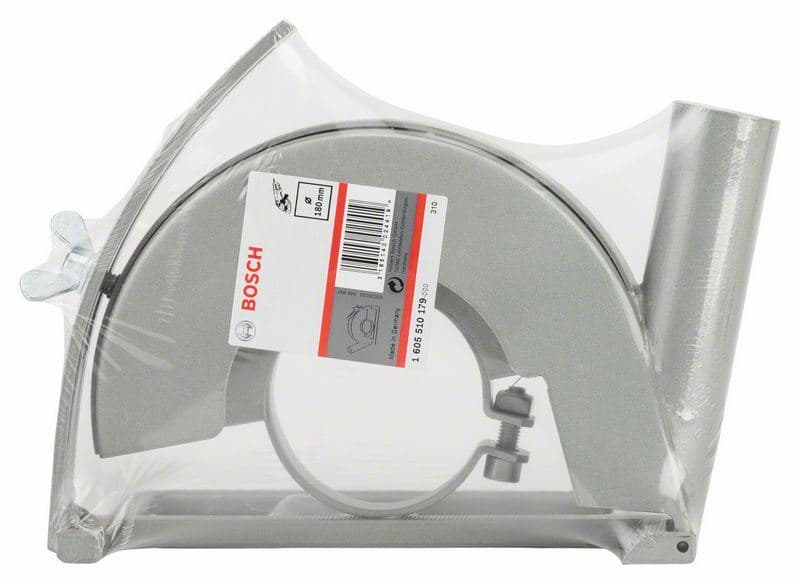 Klizna vođica sa nastavkom za usisavanje Bosch 1605510179, 180 mm