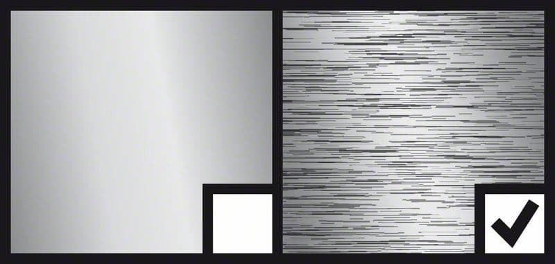 Pletena obodna četka 100, čelična Bosch 1608614002, 100 mm, 0,8 mm, M14 - slika 4