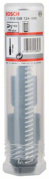 Držači za burgije Bosch 1618598124, Veliko klinasto vratilo, SDS plus - slika 2