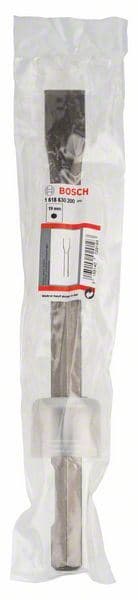 Pljosnato dleto šestostrani prihvat sa 19 mm-prihvatom Bosch 1618630200, 300 x 25 mm - slika 2