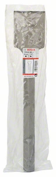 Lopatasto dleto 28 mm šestostrani prihvat Bosch 1618661000, 400 x 80 mm - slika 2