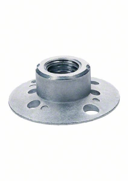 Okrugla navrtka sa navojem prirubnice M 14 Bosch 2603345002, 115/125 mm - slika 2