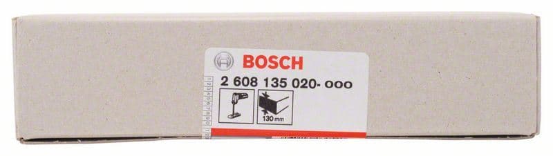 Vođica lista testere Bosch 2608135020, 130 mm - slika 2