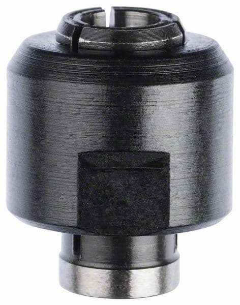 Stezna čaura sa steznom navrtkom Bosch 2608570085, 1/4" - slika 2