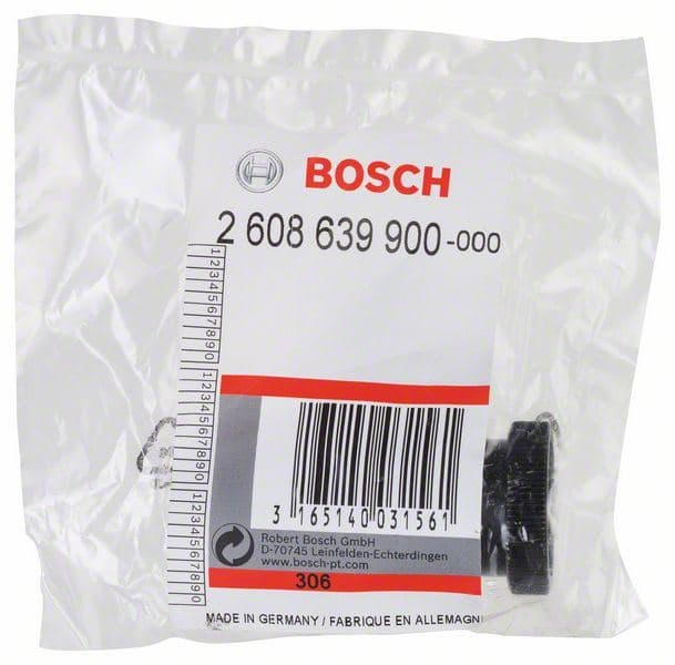 Matrica za ravne limove Bosch 2608639900, GNA 1,3/1,6/2,0 - slika 2