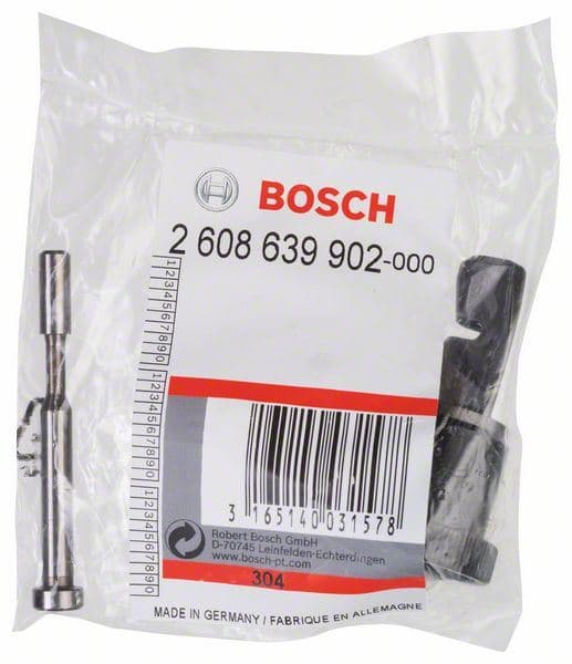Posebna matrica i probijač Bosch 2608639902, GNA 2,0 - slika 2