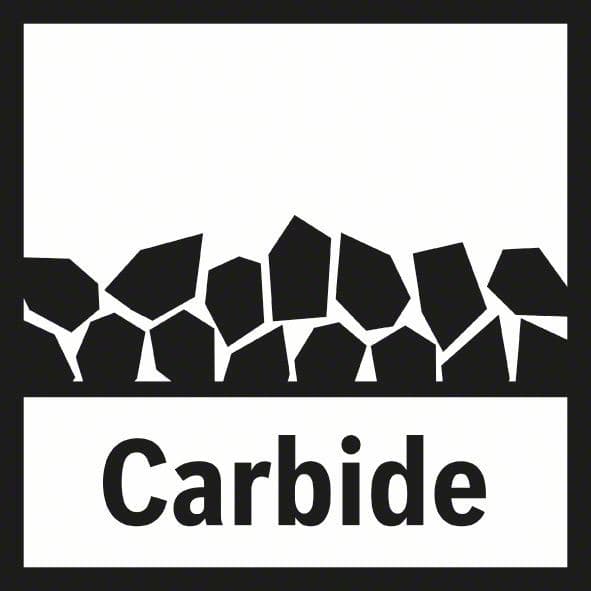 List ubodne testere T 130 RF Bosch 2608633104, Special za Ceramics - slika 4