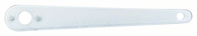 Ključ za dve rupe, ravan Bosch 1607950048 - slika 2