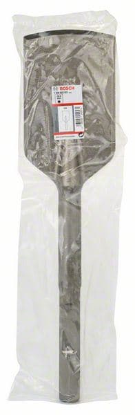 Dleto za asfalt 28 mm šestostrani prihvat Bosch 1618601011, 500 x 125 mm - slika 2