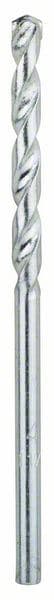 Burgija za kamen CYL-1 Bosch 2608596127, 4,5 x 50 x 85 mm, d 3,8 mm - slika 2