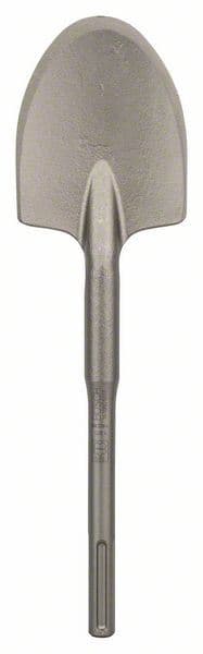 Lopatasto dleto SDS max Bosch 1618601017, 400 x 110 mm