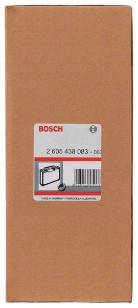 Metalni kofer Bosch 2605438083, 380 x 240 x 100 mm - slika 2