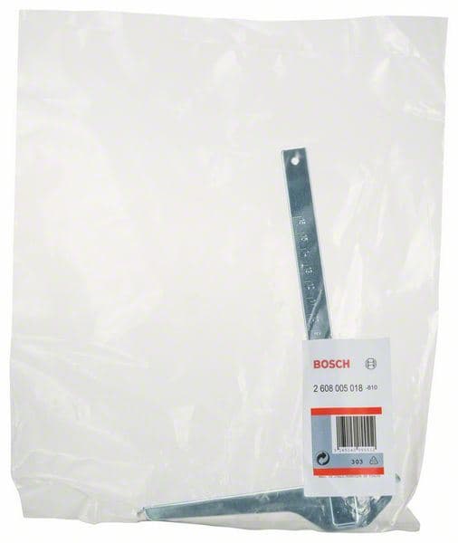 Uzdužni graničnik Bosch 2608005018 - slika 2