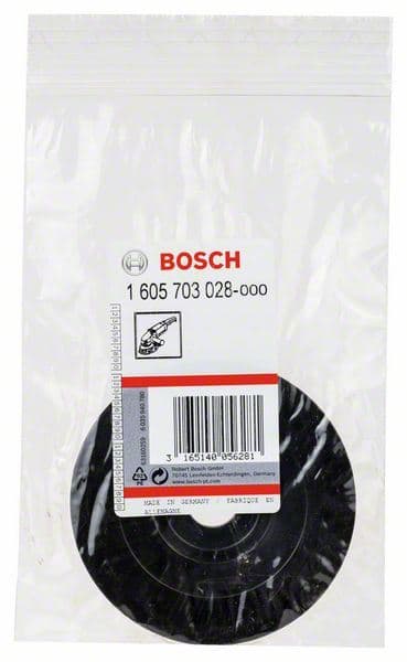 Prirubnica za gipku ploču Bosch 1605703028 - slika 2