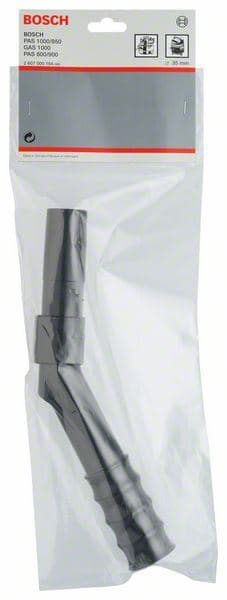 Drška za regulisanje vazduha Bosch 2607000164, 35 mm - slika 2