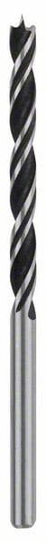 Spiralna burgija za drvo standard Bosch 2608596301, 4 x 43 x 75 mm, d 4 mm - slika 4