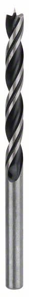 Spiralna burgija za drvo standard Bosch 2608596303, 6 x 57 x 93 mm, d 6 mm - slika 4