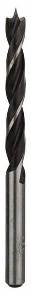 Spiralna burgija za drvo standard Bosch 2608596306, 9 x 80 x 120 mm, d 9 mm - slika 2