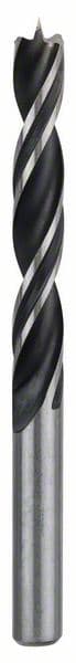 Spiralna burgija za drvo standard Bosch 2608596307, 10 x 80 x 120 mm, d 10 mm - slika 4