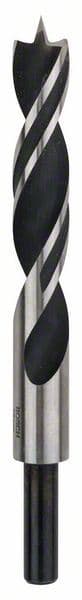 Spiralna burgija za drvo standard Bosch 2608596313, 16 x 100 x 160 mm, d 10 mm - slika 2