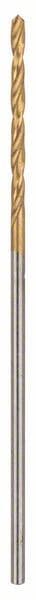 Burgija za metal HSS-TiN, DIN 338 Bosch 2608596661, 1 x 12 x 34 mm - slika 2