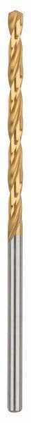 Burgija za metal HSS-TiN, DIN 338 Bosch 2608596676, 2,5 x 30 x 57 mm - slika 2